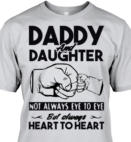 Funny Gift For Daughter From Dad - Personalized (Copy)
