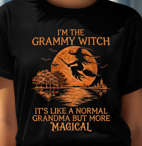 Halloween Gift for Grandma/Nana/Mimi, Mom, Wife, Grandparent