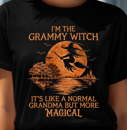 Halloween Gift for Grandma/Nana/Mimi, Mom, Wife, Grandparent